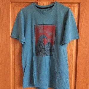 Men’s graphic t shirt